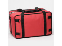 Sela Saco Cajon SE038 Vermelho Sela Saco Cajon SE038 Vermelho
